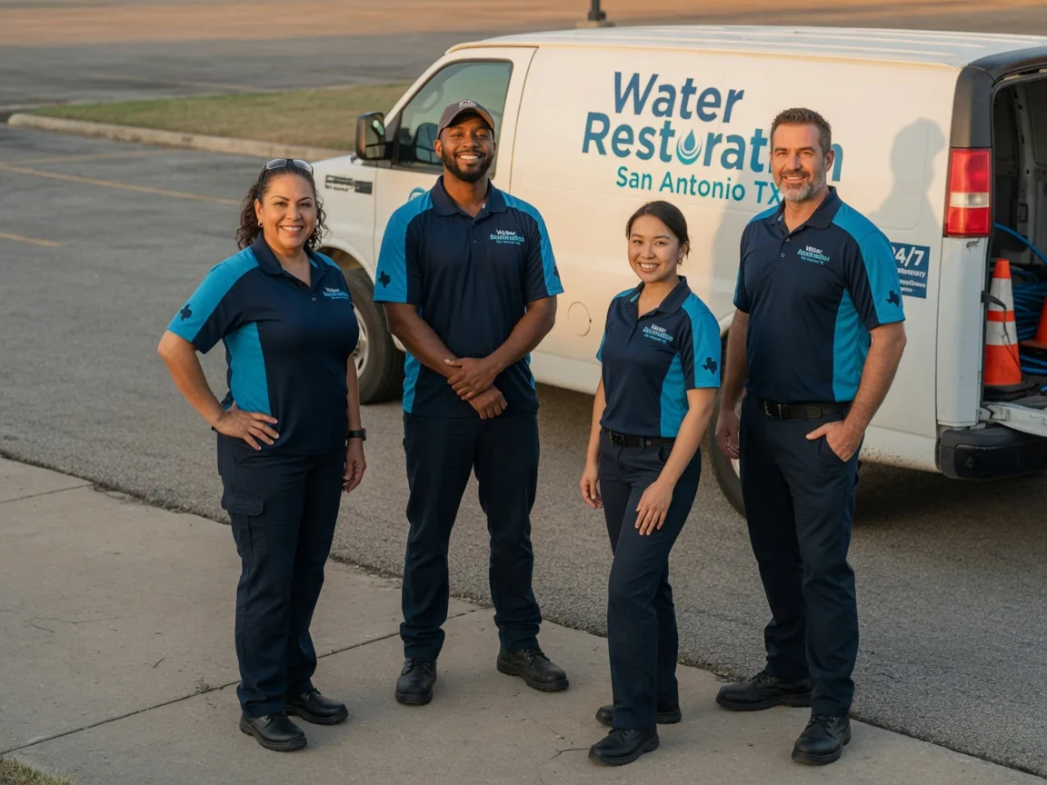 Water Damage Repair company in Pattison, MS